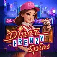 DinerFrenzySpins