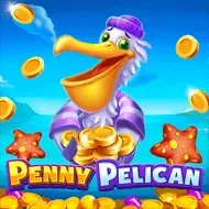 PennyPelican