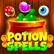 PotionSpells